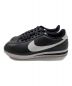 NIKE (ナイキ) CORTEZ/コルテッツ ブラック×ホワイト サイズ:26：7000円