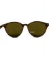 RAY-BAN (レイバン) サングラス ブラウン サイズ:53□19　150：9000円