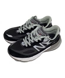 NEW BALANCE（ニューバランス）の古着「W990BK6」｜ブラック