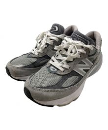 NEW BALANCE（ニューバランス）の古着「W990GL6」｜グレー