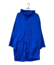 SUPREME (シュプリーム) 23SS Motion Logo Lightweight Parka ブルー サイズ:M