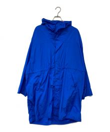 SUPREME（シュプリーム）の古着「23SS Motion Logo Lightweight Parka」｜ブルー