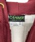 CAMBERの古着・服飾アイテム：6000円