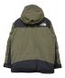 THE NORTH FACE (ザ ノース フェイス) ダウンジャケット グリーン サイズ:L：40000円