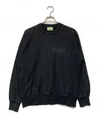 ARIESアリーズ）の古着「Premium Temple Sweatshirt」｜グレー