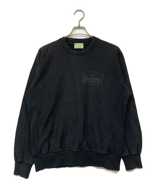 ARIES（アリーズ）ARIES (アリーズ) Premium Temple Sweatshirt グレー サイズ:Mの古着・服飾アイテム