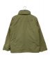 THE NORTH FACE (ザ ノース フェイス) MAKALU TRICLIMATE JACKET カーキ サイズ:L：13000円