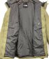 中古・古着 THE NORTH FACE (ザ ノース フェイス) MAKALU TRICLIMATE JACKET カーキ サイズ:L：13000円