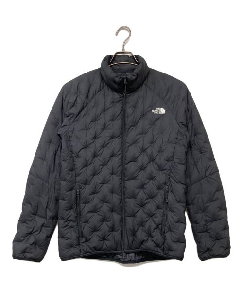 THE NORTH FACE（ザ ノース フェイス）THE NORTH FACE (ザ ノース フェイス) アストロライトジャケット ブラック サイズ:Sの古着・服飾アイテム