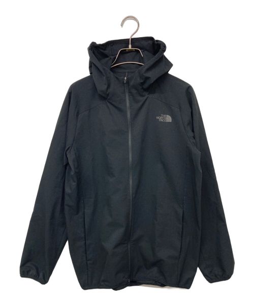 THE NORTH FACE（ザ ノース フェイス）THE NORTH FACE (ザ ノース フェイス) Vent Mesh Hoodie/ベントメッシュフーディ ブラック サイズ:Ｓの古着・服飾アイテム