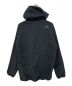 THE NORTH FACE (ザ ノース フェイス) Vent Mesh Hoodie/ベントメッシュフーディ ブラック サイズ:Ｓ：8000円