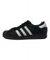 adidas (アディダス) Superstar ADV ブラック サイズ:27：7000円