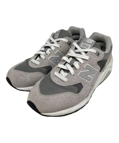 NEW BALANCE（ニューバランス）NEW BALANCE (ニューバランス) スニーカー グレー サイズ:27の古着・服飾アイテム