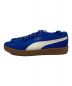 PUMA (プーマ) DELPHIN/ローカットスニーカー ブルー サイズ:27：6000円