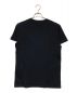 A.P.C. (アーペーセー) RUE MADAME Tシャツ/ロゴTシャツ ブラック サイズ:S：6000円