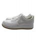 NIKE (ナイキ) NIKE W AIR FORCE 1 '07ネクスト ネイチャー/ローカットスニーカー ホワイト サイズ:27.5cm：9000円