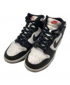 NIKEナイキ）の古着「Nike Women's Dunk High 