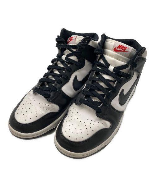 NIKE（ナイキ）NIKE (ナイキ) Nike Women's Dunk High 