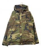 THE NORTH FACEザ ノース フェイス）の古着「Novelty Scoop Jacket ノベルティースクープジャケット」｜カーキ