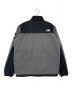 THE NORTH FACE (ザ ノース フェイス) デナリジャケット グレー サイズ:M：9000円