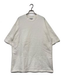 Unlikely（アンライクリー）の古着「Heavy DuTee S/S」｜ホワイト