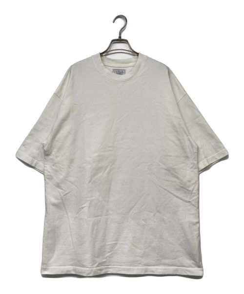 Unlikely（アンライクリー）Unlikely (アンライクリー) Heavy DuTee S/S ホワイト サイズ:XLの古着・服飾アイテム