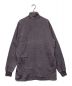 RICK OWENS (リックオウエンス) ISLAND TUNIC グレー サイズ:Ｓ：9000円