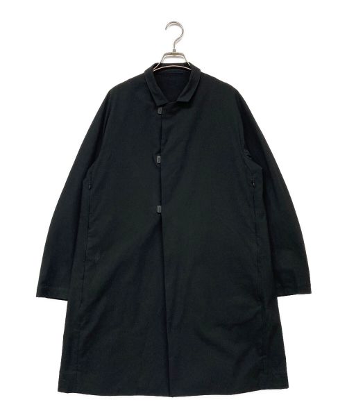 teatora（テアトラ）teatora (テアトラ) Wallet Coat ブラック サイズ:2の古着・服飾アイテム