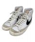 NIKE（ナイキ）の古着「BLAZER MID '77 VINTAGE」｜ホワイト