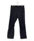 ROA（ロア）の古着「technical trousers」｜ブラック