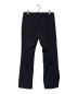 ROA (ロア) technical trousers ブラック サイズ:M：19000円