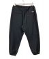 COOTIE PRODUCTIONS (クーティープロダクツ) Polyester Twill Track Pants ブラック サイズ:L：10000円