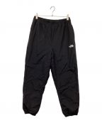 THE NORTH FACEザ ノース フェイス）の古着「VERSATILE NOMAD PANT」｜ブラック