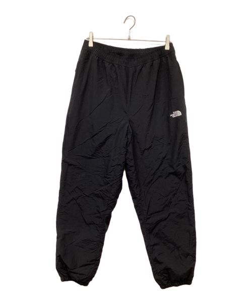 THE NORTH FACE（ザ ノース フェイス）THE NORTH FACE (ザ ノース フェイス) VERSATILE NOMAD PANT ブラック サイズ:Lの古着・服飾アイテム