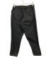 Graphpaper (グラフペーパー) STRETCH TYPEWRITER CHEF PANTS ブラック サイズ:F：10000円