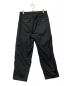 THE NORTHFACE PURPLELABEL (ザ・ノースフェイス パープルレーベル) 65/35 Baker Pants ブラック サイズ:32：10000円