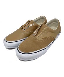 VANS×Engineered Garments（バンズ×エンジニアド ガーメンツ）の古着「スニーカー」｜ブラウン