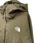 中古・古着 THE NORTH FACE (ザ ノース フェイス) クライムライトジャケット/Climb Light Jacket オリーブ サイズ:XL：20000円