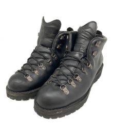 Danner（ダナー）の古着「31530 MOUNTAIN LIGHT/マウンテンライト/ワークブーツ」｜ブラック