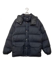 THE NORTH FACE（ザ ノース フェイス）の古着「キャンプシエラショー」｜ネイビー