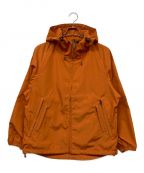 THE NORTHFACE PURPLELABELザ・ノースフェイス パープルレーベル）の古着「Mountain Wind Parka」｜オレンジ