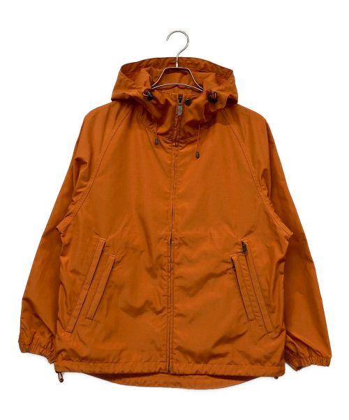 THE NORTHFACE PURPLELABEL（ザ・ノースフェイス パープルレーベル）THE NORTHFACE PURPLELABEL (ザ・ノースフェイス パープルレーベル) Mountain Wind Parka オレンジ サイズ:WSの古着・服飾アイテム