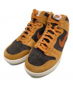 NIKEナイキ）の古着「NIKE DUNK HIGH PRM 