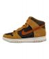 NIKE (ナイキ) NIKE DUNK HIGH PRM 