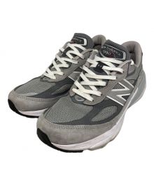 NEW BALANCE（ニューバランス）の古着「M990GL6」｜グレー