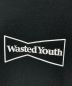 WASTED YOUTHの古着・服飾アイテム：22000円