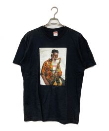 SUPREME（シュプリーム）の古着「pharoah sanders tee」｜ブラック