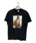 SUPREME（シュプリーム）の古着「pharoah sanders tee」｜ブラック