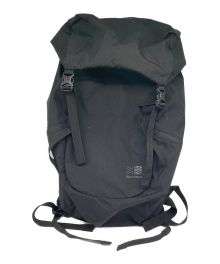 Karrimor（カリマー）の古着「urban light 25/リュック」｜ブラック