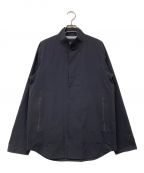 THE NORTH FACEザ ノース フェイス）の古着「NOWEATHER SHIRT JK/GORE-TEX」｜ブラック